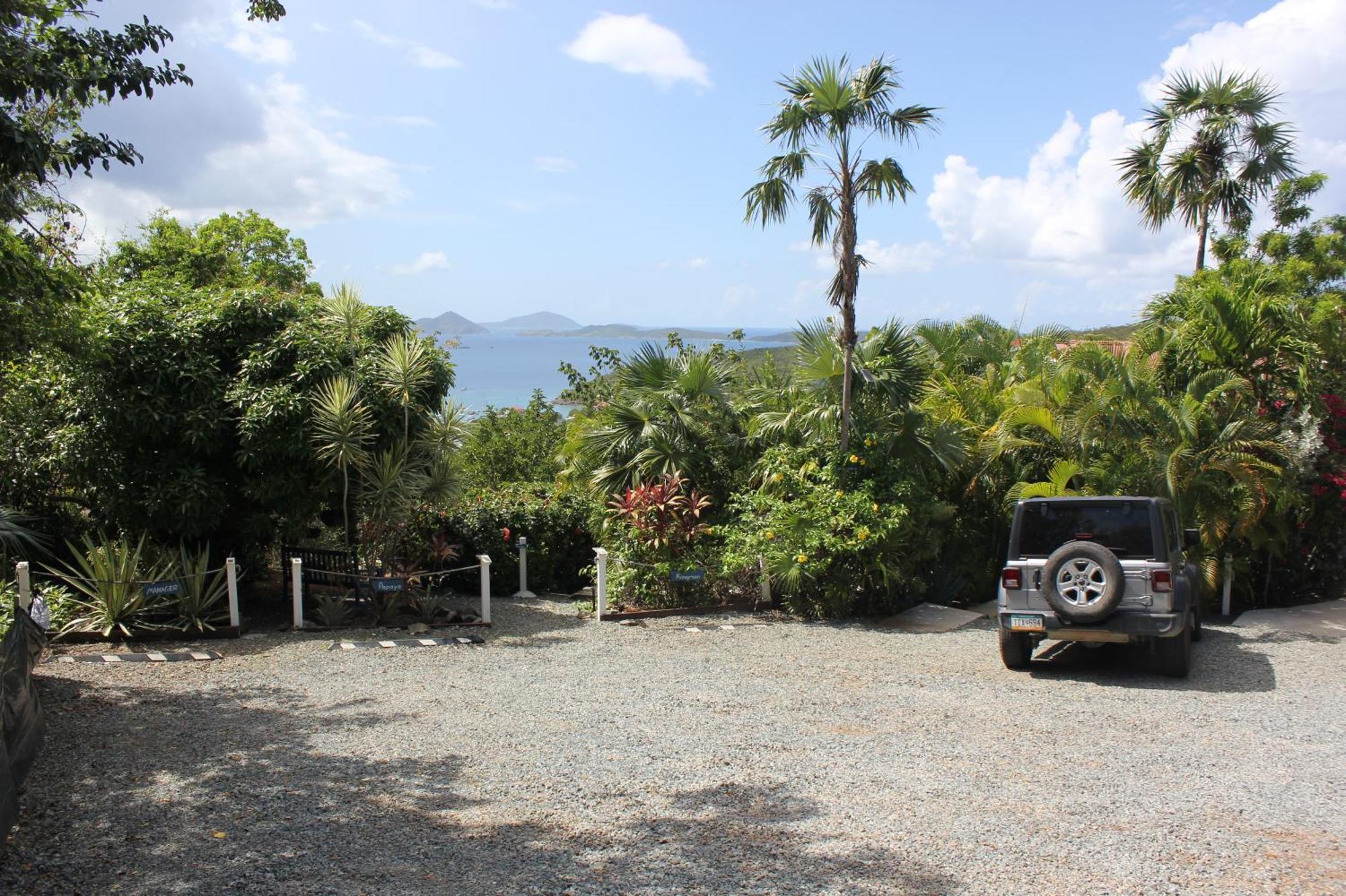 Beautiful Honeymoon Suite At Sunset Serenade Enighed Exterior photo